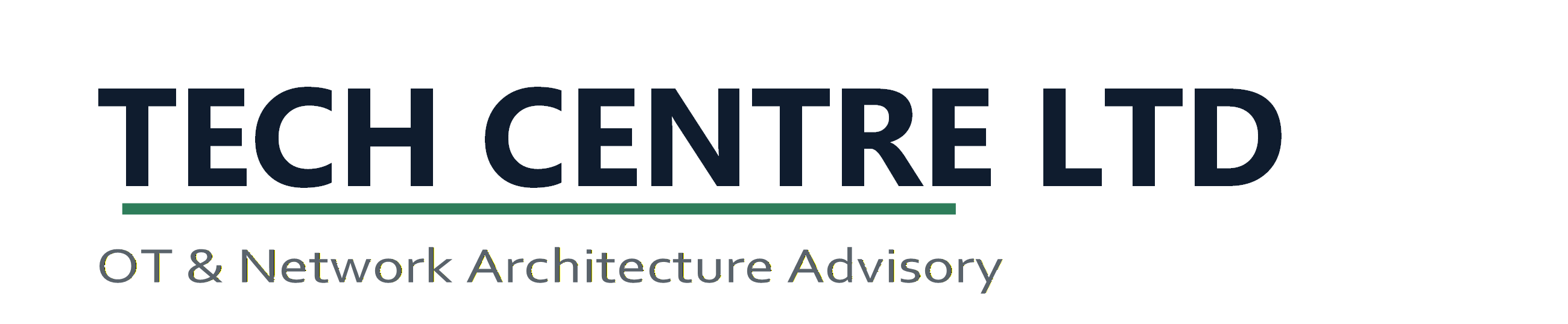 Tech Centre Ltd